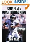 Complete Quarterbacking