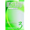 Interchange Class Audio Cassettes 3