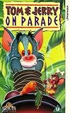 Review MGM Entertainment  / Tom & Jerry-On Parade