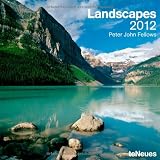 Produkt-Bild: Landscapes 2012