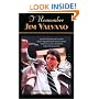 I Remember Jim Valvano: Personal Reflections and Anecdotes About College Basketball's Most Exuberant Final Four Coach, As Told by the People and play