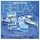 Relax - The Best of A Decade 2003-2013