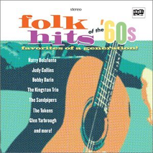 CD-Charts  Music : Folk Hits of the '60s