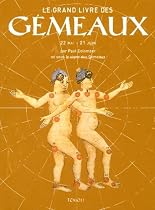 Le Grand Livre des Gémeaux