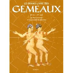 Le Grand Livre des G�meaux