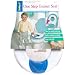 Safety 1st One-Step Trainer Seat in White