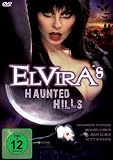 Elvira's Haunted Hills - Cassandra Peterson