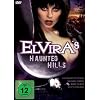 Elvira's Haunted Hills