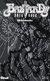 Bastard !! : Data Book