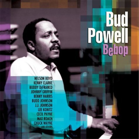 CD-Charts  Collectible : Bebop [Us Import]