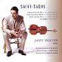 Saint-Sa�ns - Cello Concertos Nos 1 & 2; Cello Sonata No 1