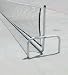 Indoor / Outdoor Replacement Tennis Net for the Economy Portable Tennis System