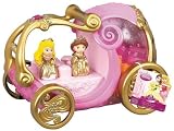Enchanted Carriage by Mega Brands