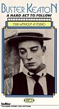 Buster Keaton - A Hard Act to Follow: Star Without a Studio