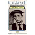 Buster Keaton: A Hard Act to Follow