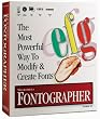 Fontographer 4.1