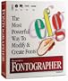 Fontographer 4.1 Upgrade