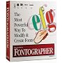 Fontographer 4.1