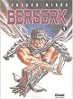 Berserk, Tome 1 :