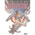 Berserk, Tome 1 :