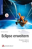 Eclipse erweitern