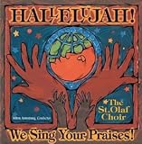 Hallelujah Search