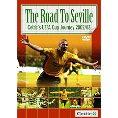 CELTIC FC : Road To Seville  (  2  Disc Edition ) (NTSC)