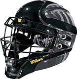 Softball - Wilson Shock FX Catchers Helmet Large/X-Large