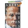 American Psycho