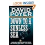 Down to a Sunless Sea: A Tiller Galloway Underwater Thriller (Tiller Galloway Thrillers)