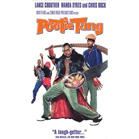 Pootie Tang [VHS]