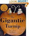 The Gigantic Turnip