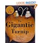 The Gigantic Turnip