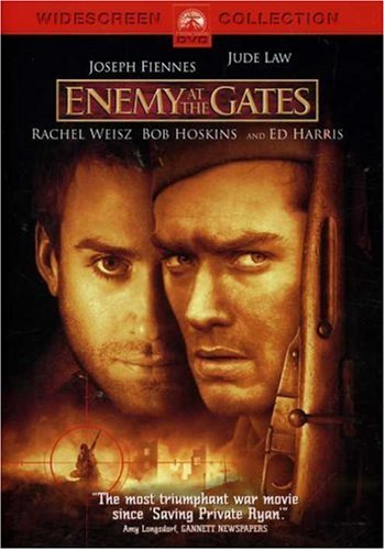 Enemy at the Gates (Widescreen)
