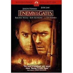 Enemy at the Gates by 