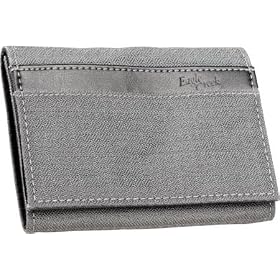 Eagle Creek Slim Tri-Fold Wallet
