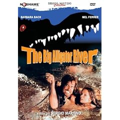 The Big Alligator River
