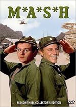  M*A*S*H - Season Three (Collector's Edition)