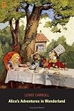 Alice in Wonderland