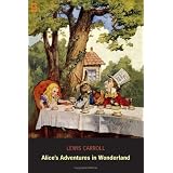 Alice's Adventures in Wonderland (AD Classic)by Lewis Carroll