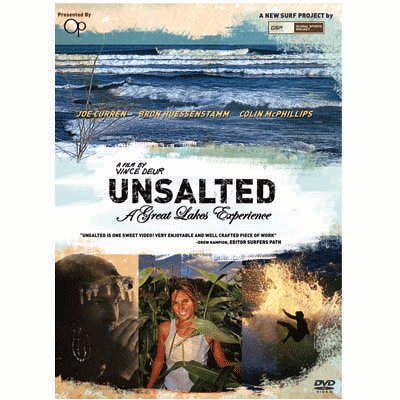 Ocean Pacific presents 