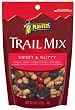 Planters Trail Mix, Sweet & Nutty, 6-Ounce Bags (Pack of 12)