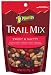 Planters Trail Mix, Sweet & Nutty, 6-Ounce Bags (Pack of 12)