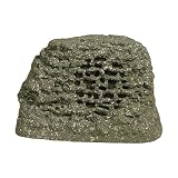 Jamo Outdoor Rock Speaker - Granite