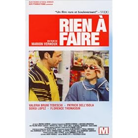 Rien a faire [VHS]