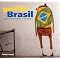 Brazil DVDs, politics, culture, movements & more.