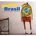 Graffiti Brasil (Street Graphics / Street Art)