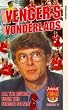 Arsenal - Wenger's Wonderlads [VHS]