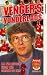 Arsenal-Wenger's Wonderlads [VHS]