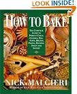 How to Bake...